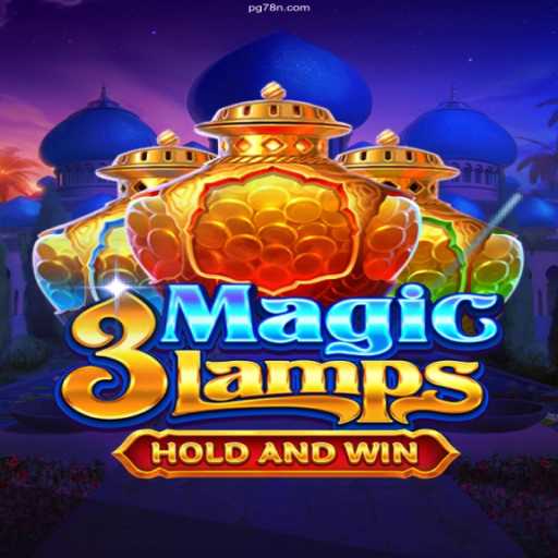 Discover 3MagicLamps: The Enigmatic World of the Newest Casino Game