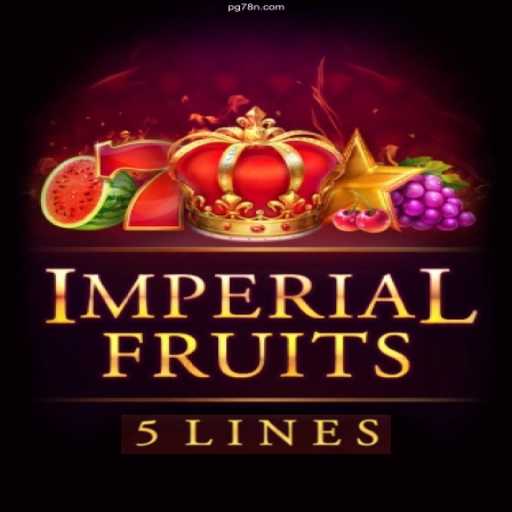 Explore ImperialFruits5: A Royal Journey Through the World of Online Slots