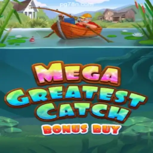 MegaGreatestCatchBonusBuy: Dive into the Ultimate Casino Adventure