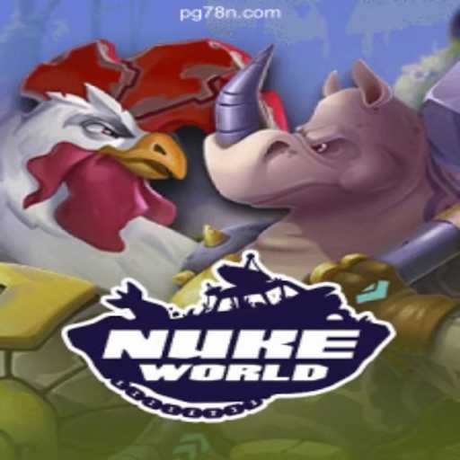 Explore the World of NukeWorld: A Thrilling Gaming Odyssey