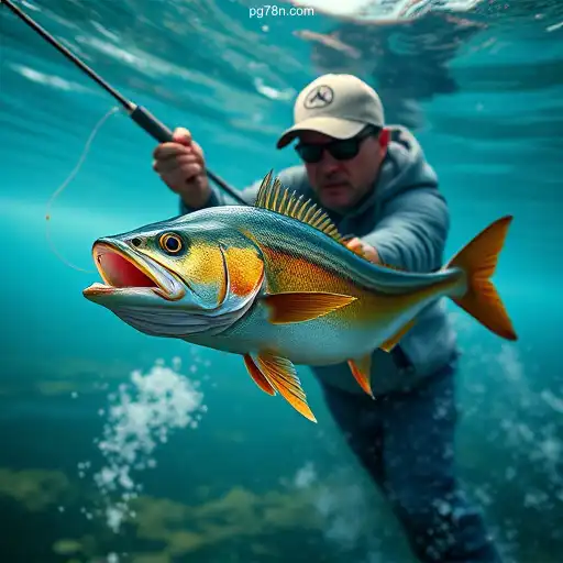 Exploring the Digital Waters: The Rise of Online Fishing