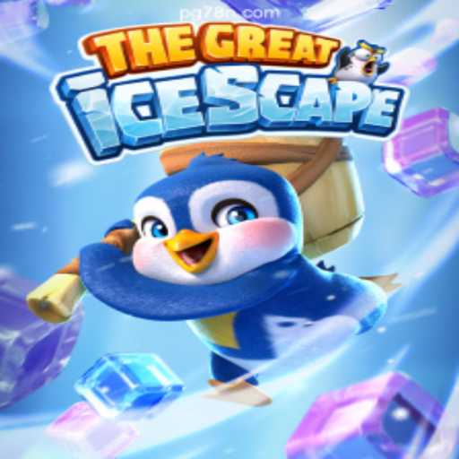 Exploring TheGreatIcescape: An Engaging Casino Game