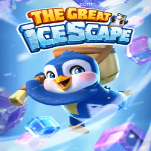 Exploring TheGreatIcescape: An Engaging Casino Game